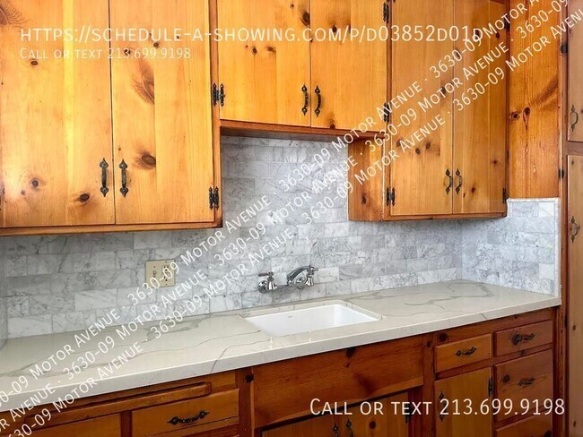 Building Photo - 3630-09 Motor Avenue-