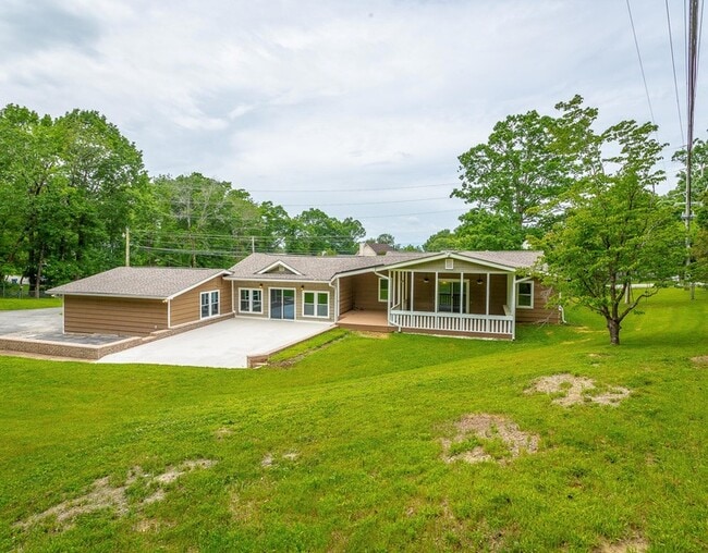 Building Photo - 2134 Morris Hill Rd