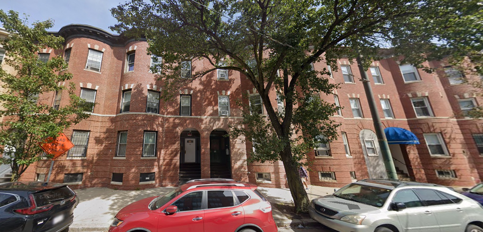 Building Photo - 30 S Huntington Ave