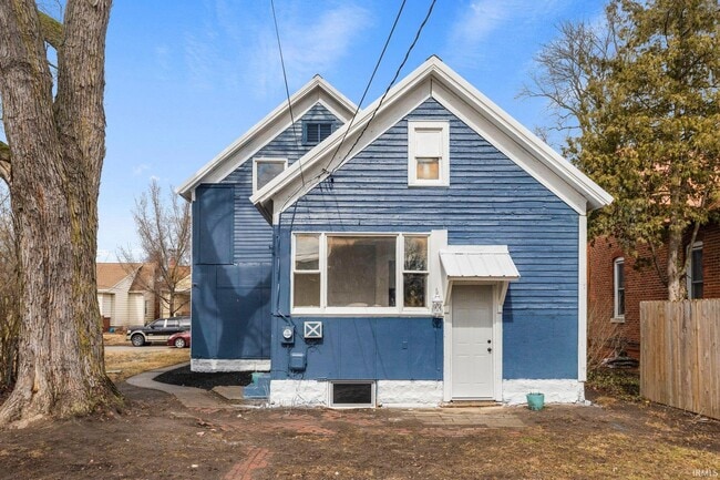 Building Photo - 607 Kinsmoor Ave