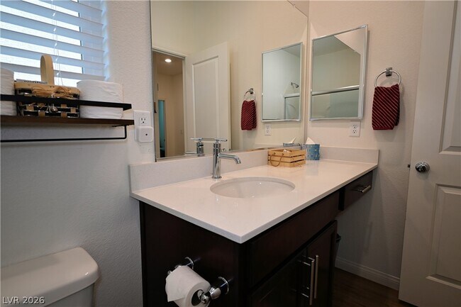 Building Photo - 7511 Mojave Wind Ave