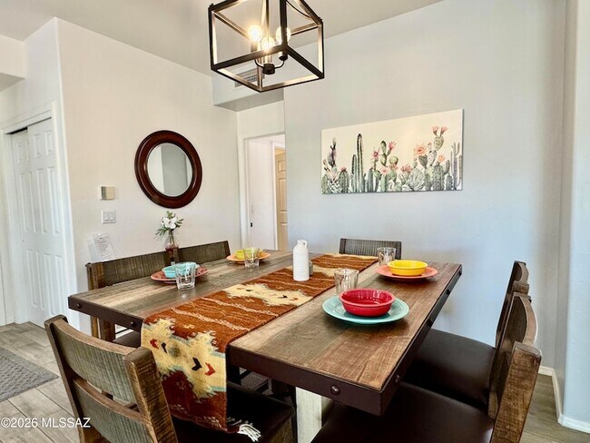 Building Photo - 655 W Vistoso Highlands Dr