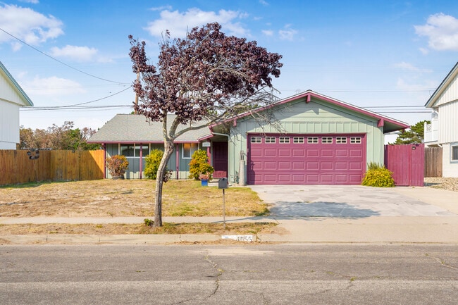 Building Photo - 4055 Draco Dr
