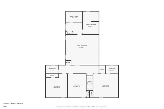 Building Photo - 3 Kambis Drive