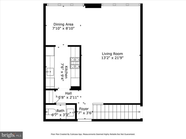 Building Photo - 301 N Beauregard St