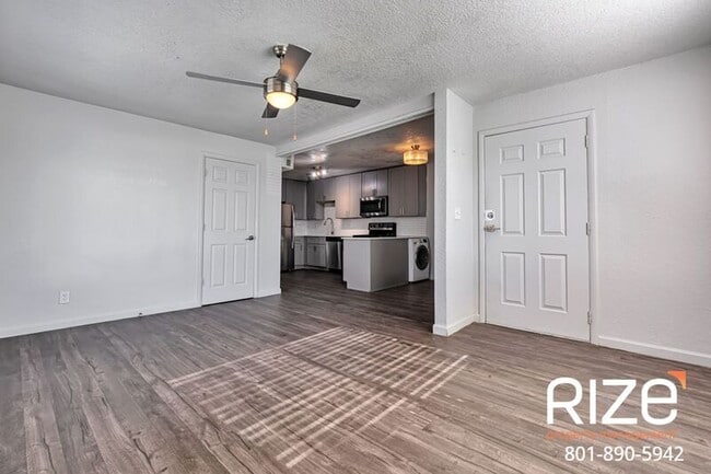 Building Photo - 797 Wasatch St.