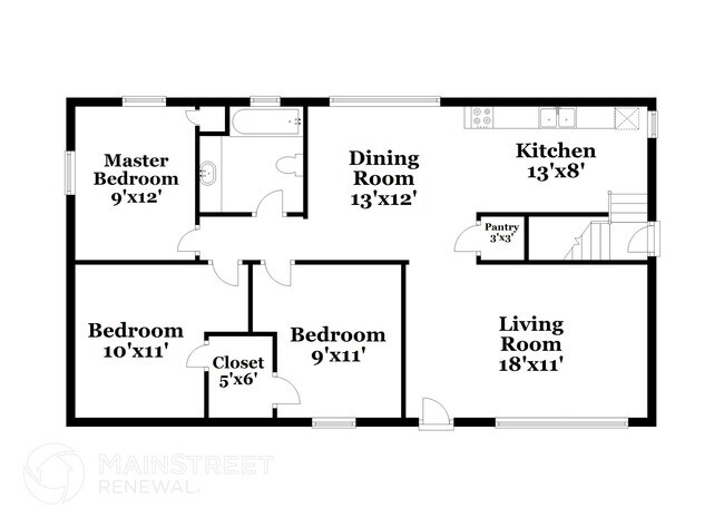 Building Photo - 4325 Bayberry Dr