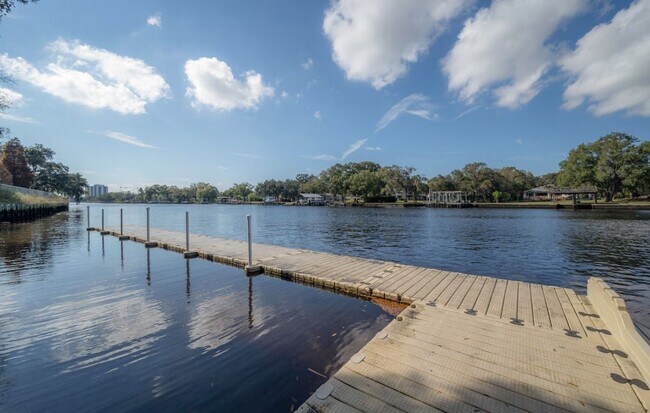 Building Photo - Live Wilder: Historic Charm Steps from Tampa’s Trendiest Restaurants
