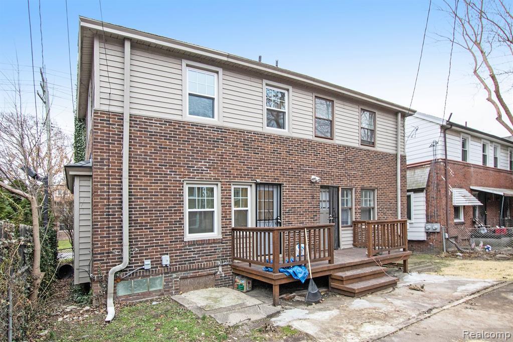 Building Photo - 913 Alter Rd