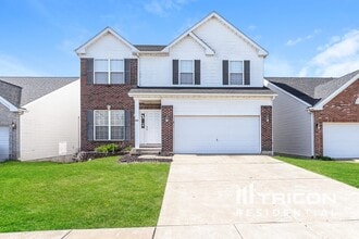 Building Photo - 507 Fortress Ct