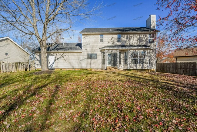 Building Photo - 3049 Willow Creek Estates Dr