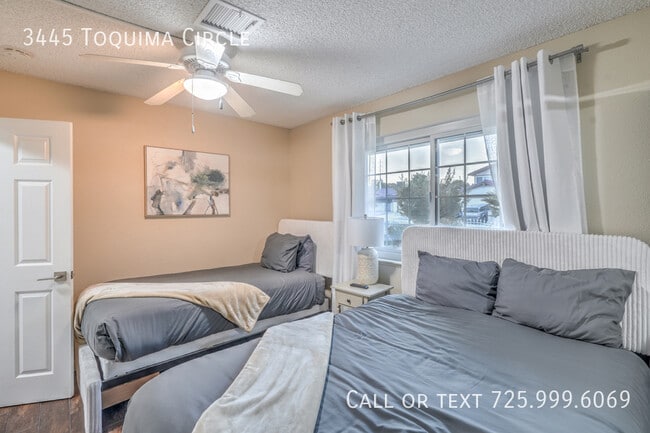 Building Photo - 3445 E Toquima Cir
