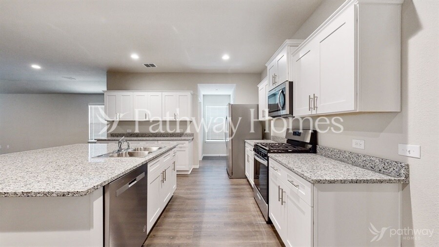 Building Photo - 1601 Garysburg Ct