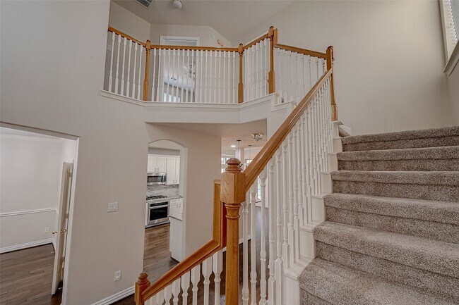 Building Photo - 3827 Garden Way