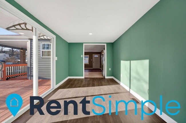 Building Photo - 1433 California St