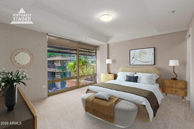 Building Photo - 7117 E Rancho Vista Dr