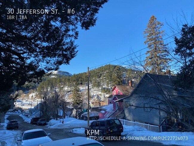 Building Photo - STUDIO | 1 BATH | APARTMENT | DEADWOOD