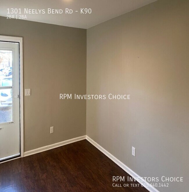 Building Photo - 1301 Neelys Bend Rd