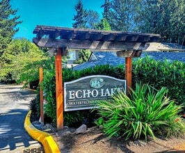Building Photo - Echo Lake One Bedroom