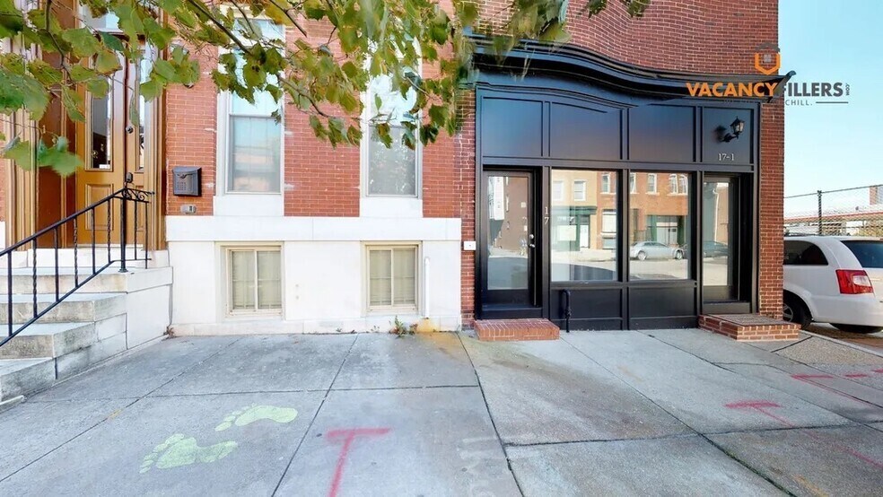 Primary Photo - 17 E 21st St