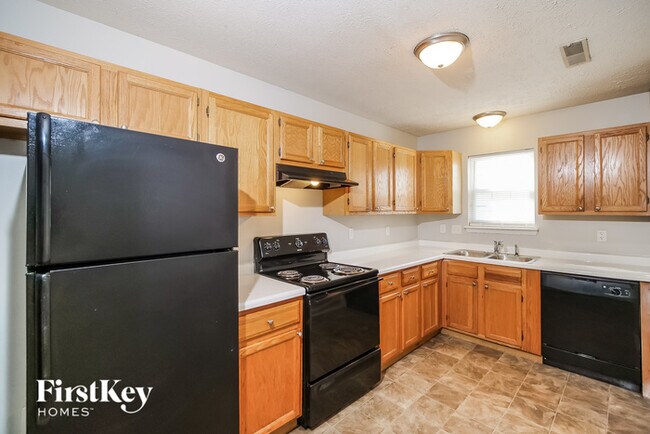 Building Photo - 3909 Libra Ln