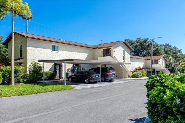 Building Photo - 501 E Bay Dr