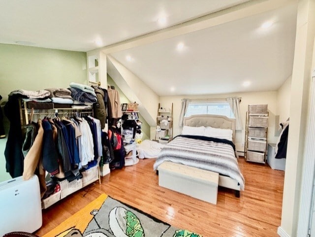 Building Photo - 14 Amity St