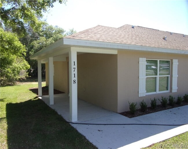 Building Photo - 1718 Tuttle St