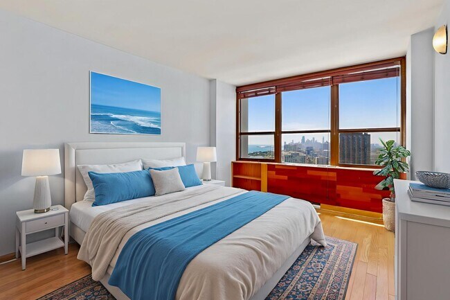 Building Photo - 655 W Irving Park Rd