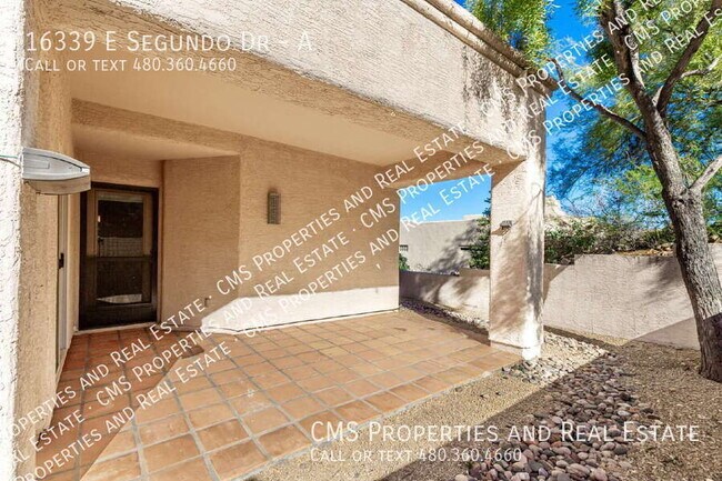 Building Photo - 16339 E Segundo Dr