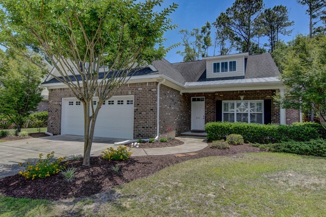 Building Photo - 8210 Porters Crossing Way