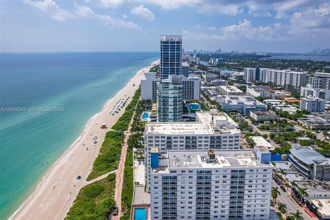 Building Photo - 6917 Collins Ave