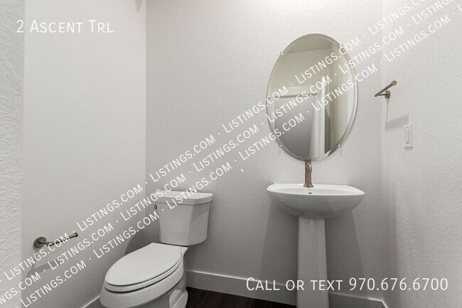 Building Photo - 9200 E Mineral Ave