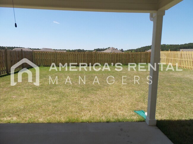 Building Photo - GREAT HOME FOR RENT IN CALERA!!!! Availabl...