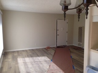 Dining are to livingroom - 3430 W 170th St