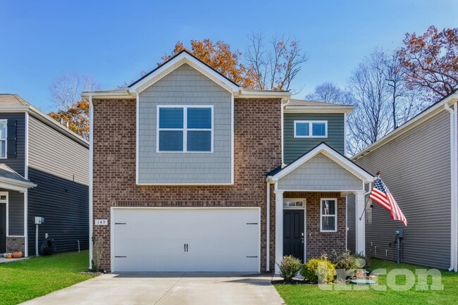 Building Photo - 149 Victory Cir