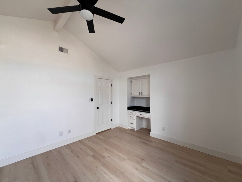 Building Photo - 4704 Sam Bratton Ave NW