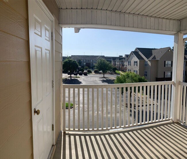 Building Photo - Edge West 9-304