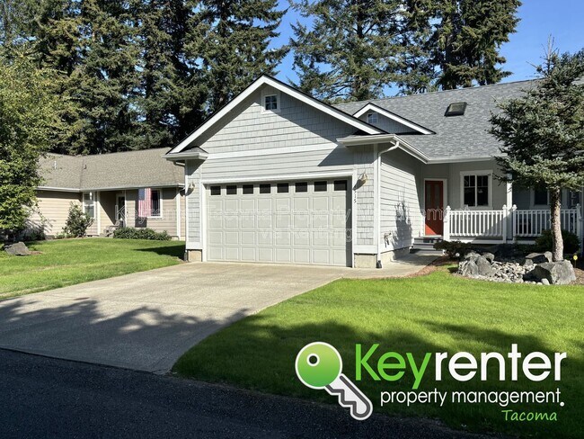 Building Photo - 4515 66th Ave Ct W