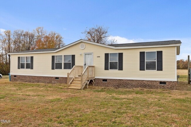 Building Photo - 1385 Live Oak Rd