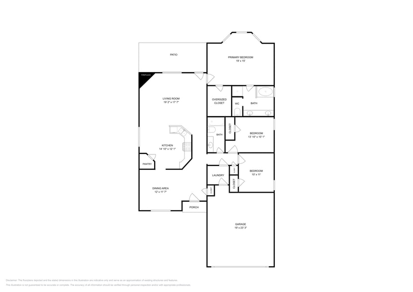 Building Photo - 10712 Braemoor Dr