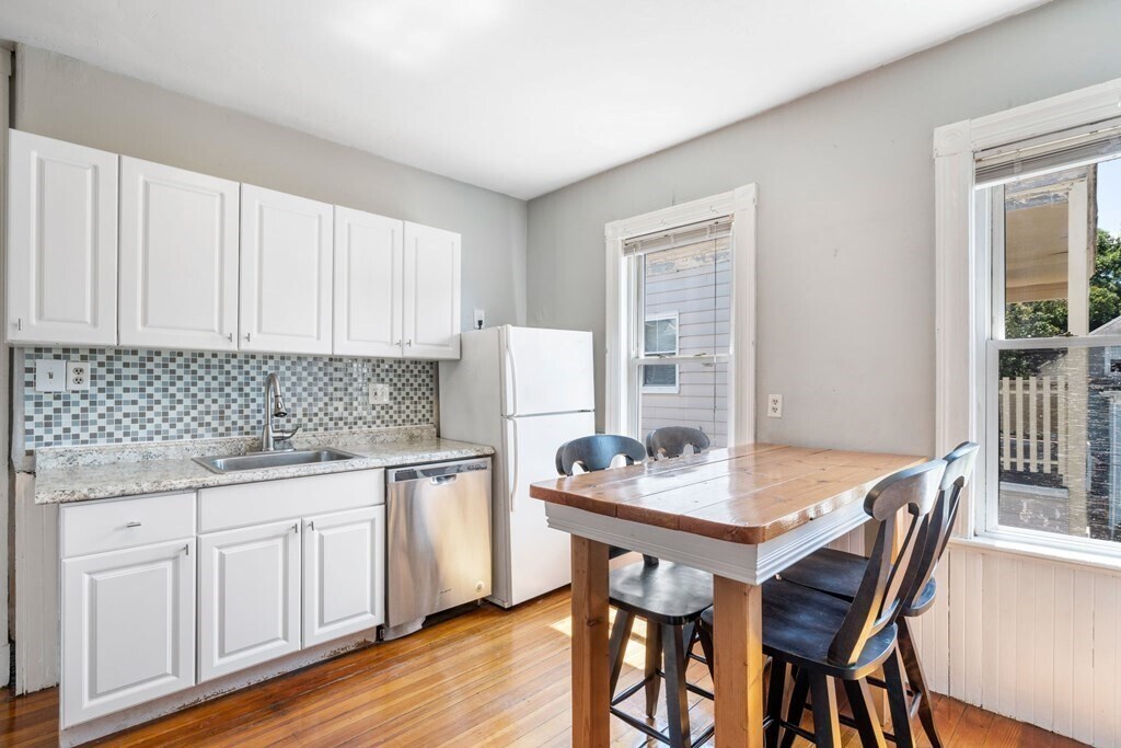 Building Photo - 73 Neponset Ave