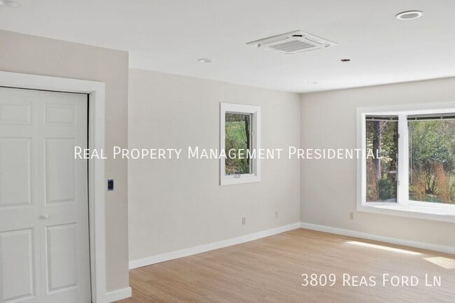 Building Photo - 3809 Reas Ford Ln