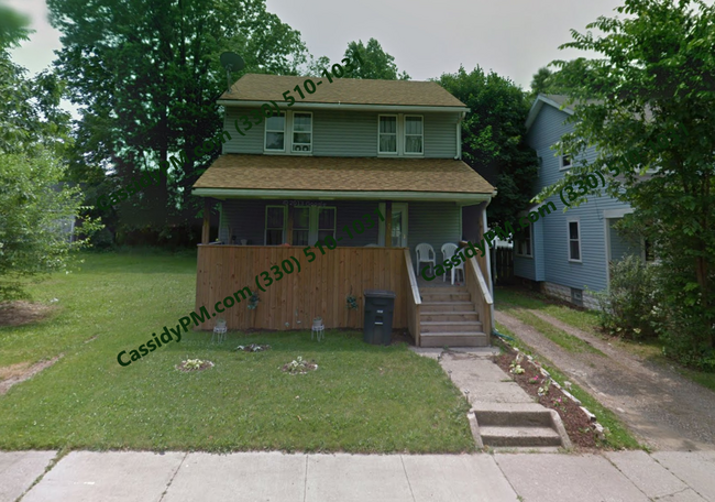 Primary Photo - 710 Morgan Ave