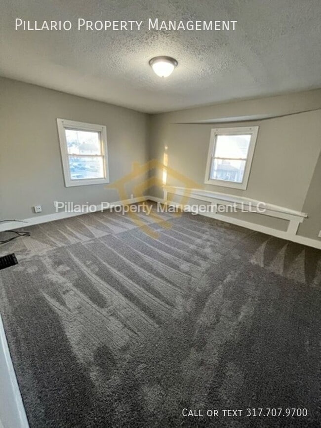 Building Photo - 3551 N Illinois St