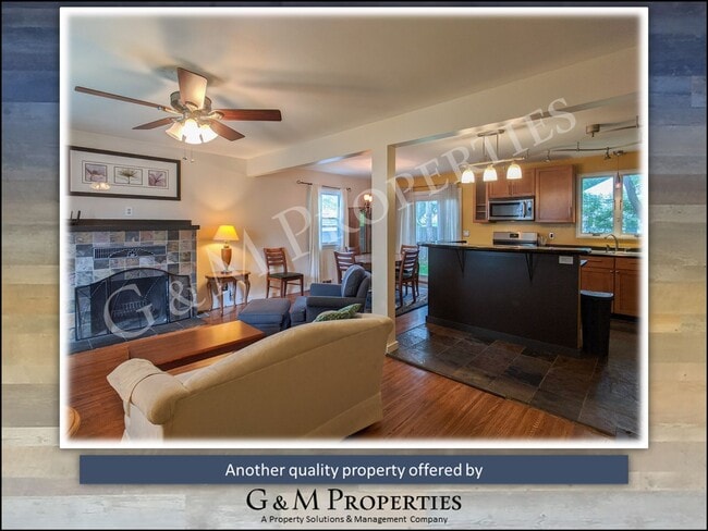 Building Photo - Fantastic 3-Bedroom in UofR / Strong Neigh...