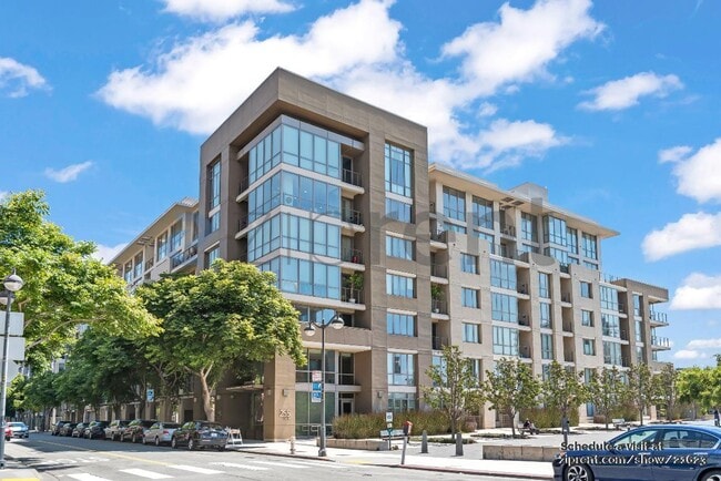 Building Photo - 255 Berry St