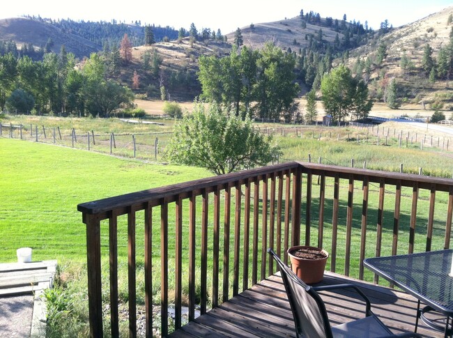 Building Photo - Peaceful 1 Bedroom / 1 Bath Executive Cabin on Sleeping Child – Stunning Views & Premium Comforts