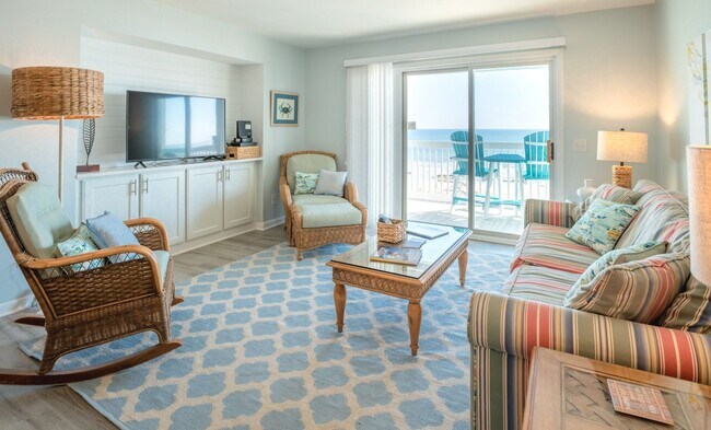 Building Photo - OFF-SEASON FURNISHED MONTHLY RENTAL STARTI...
