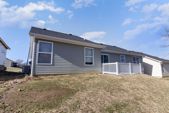 Building Photo - BRAND NEW Home away from Home among the Nook